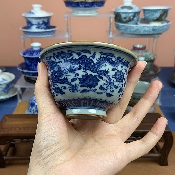 陶瓷制品加工工艺