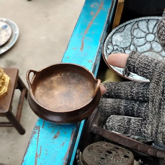 龙***平紫砂茶杯瓷器古文观止瓷器古文观止