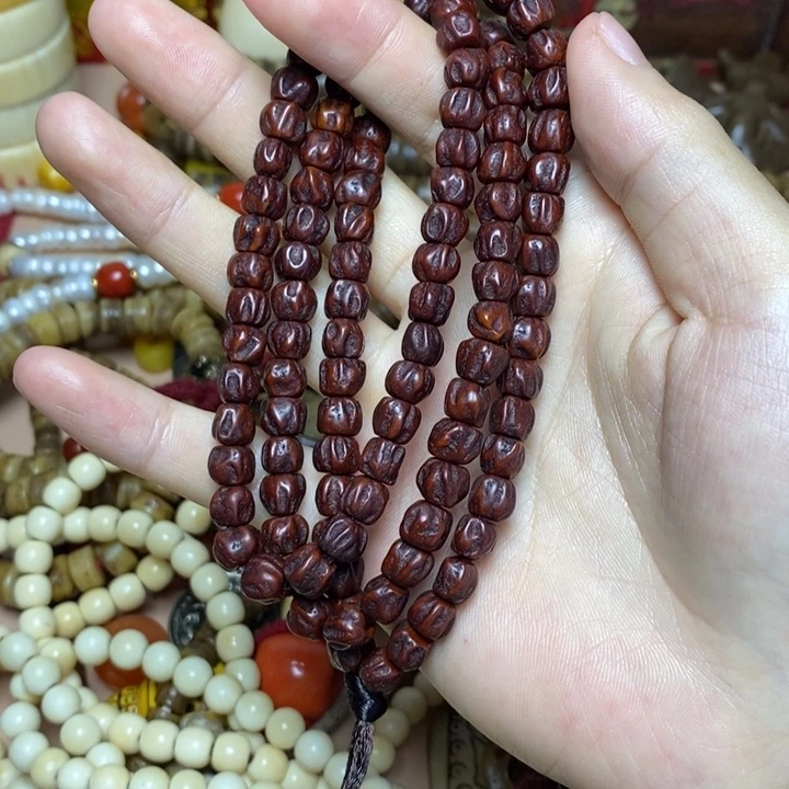 檀香紫檀（小叶紫檀）