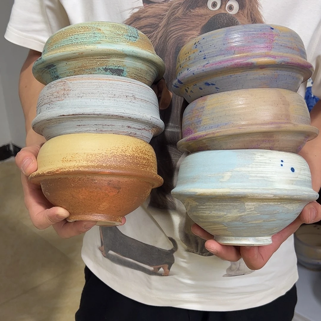 落****?口径10高度10有孔