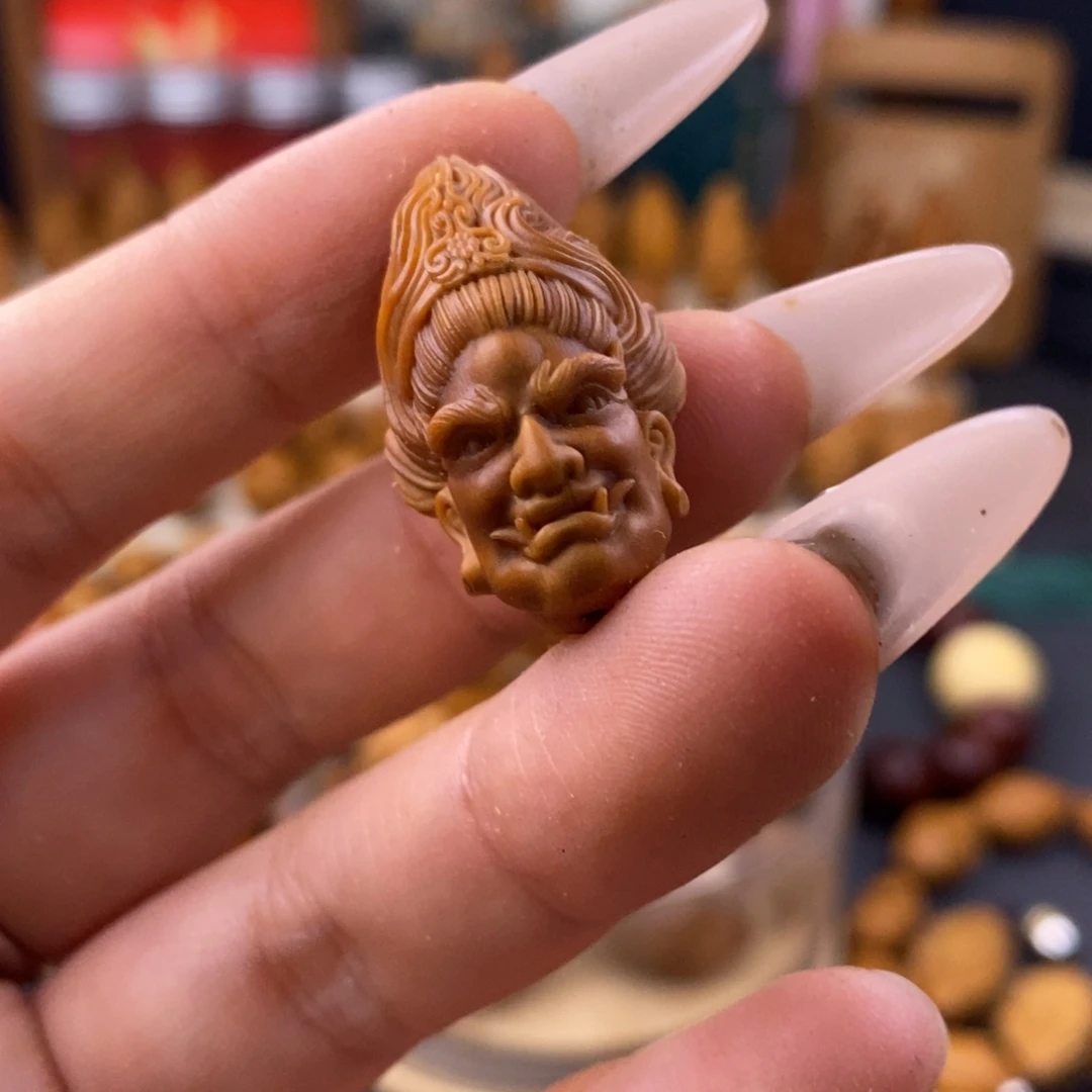 橄榄核吊坠东*橄榄核福利单子两单起邮无售后