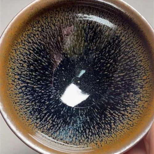 【闪购商品】茶盏-310............