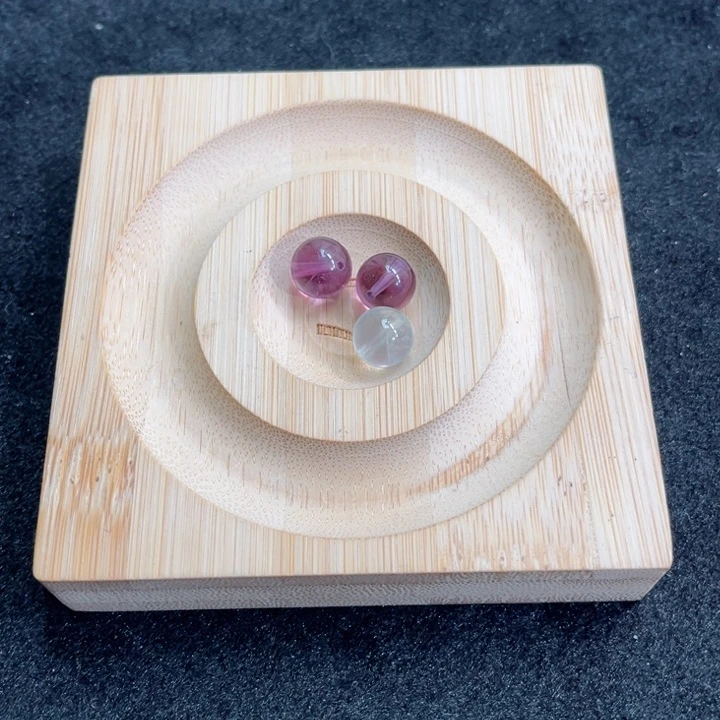 水晶手链未镶嵌水晶手串手链