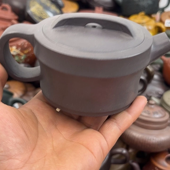 紫砂茶壶紫砂紫砂壶