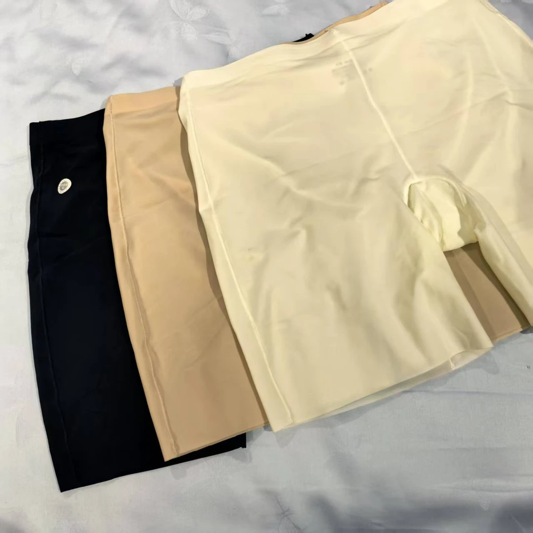 丹姐家-78022夏季薄款时尚安全裤