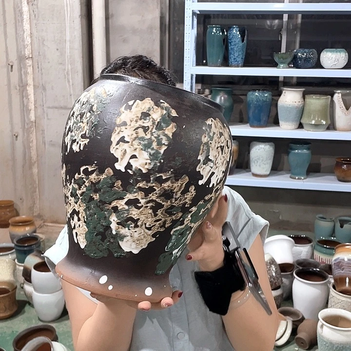 红陶正品高30/18