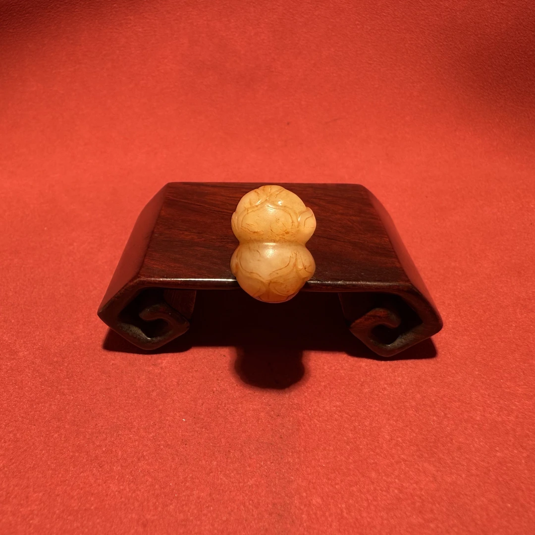 明双莲花珠-HBG13953（福利品）