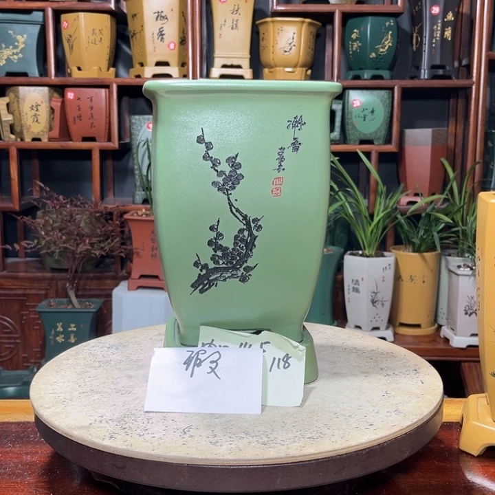 用****0关注陶霸廊精品紫砂
