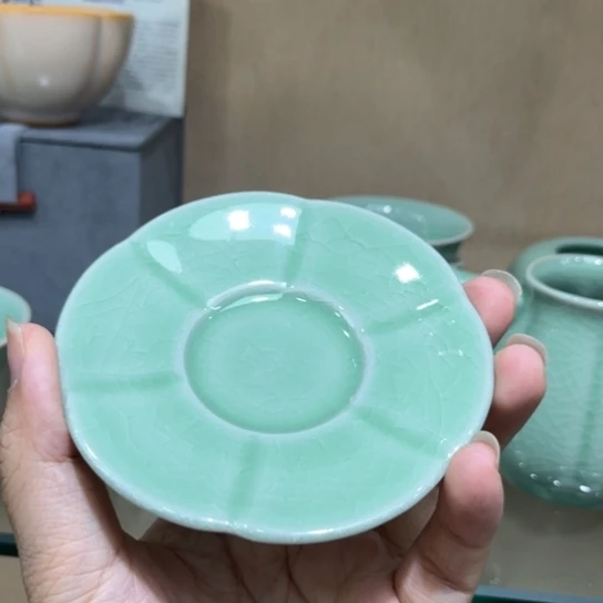 大宋甄选茶具茶器
