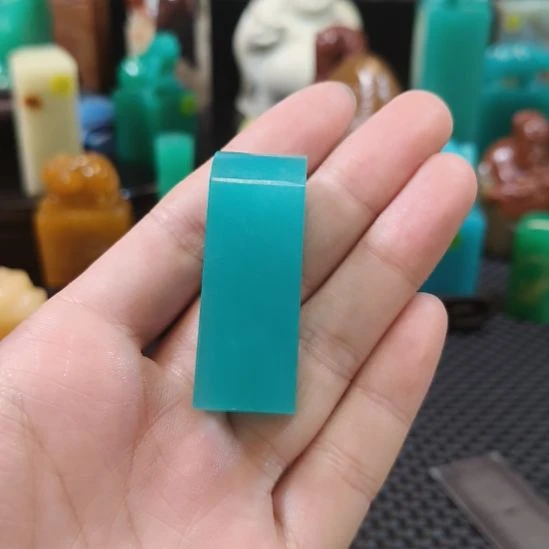 东***生寿山石印石东老师