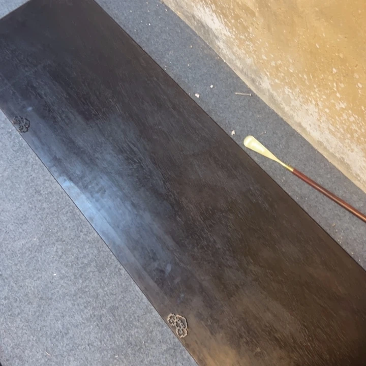 非洲紫檀（红花梨）有**喜