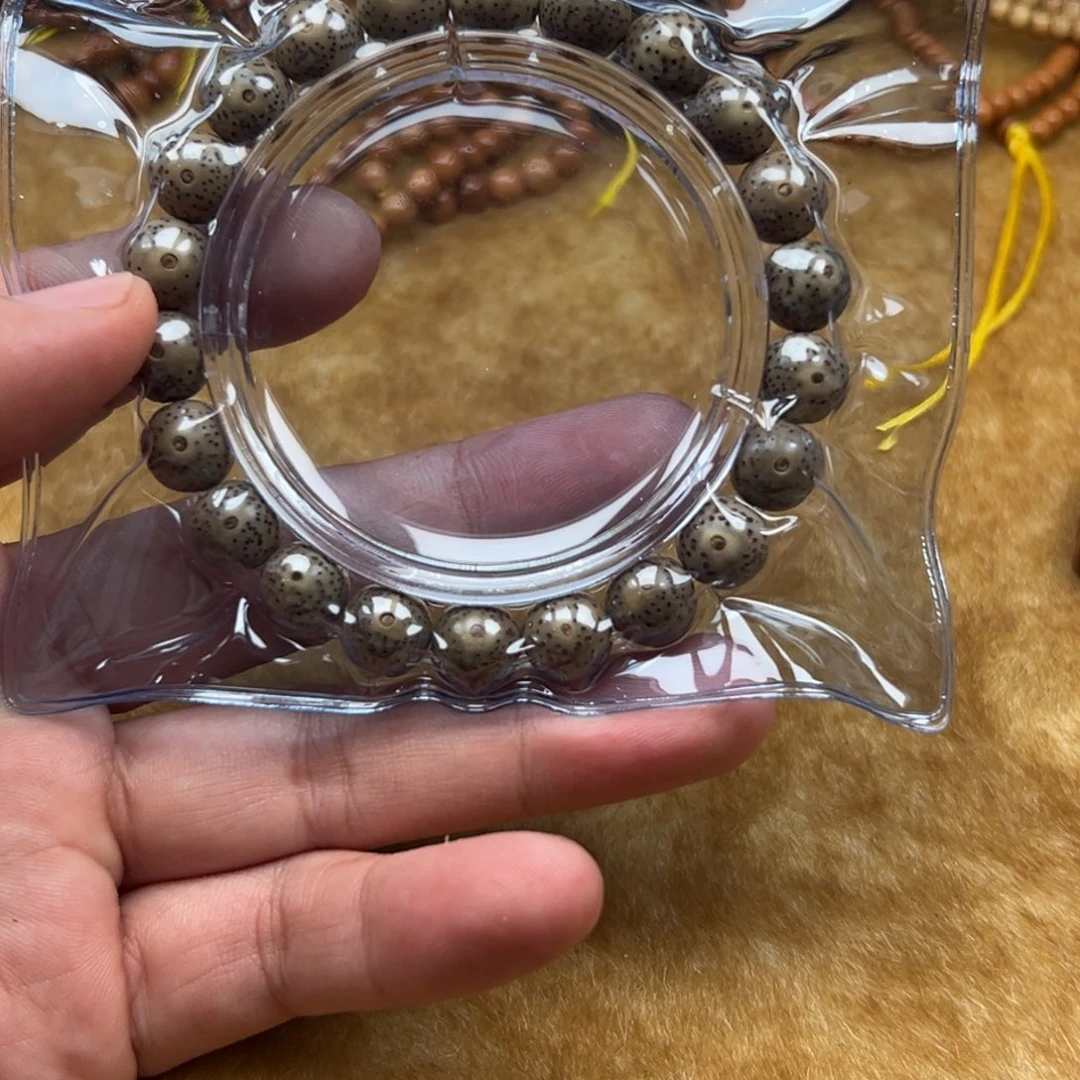 核桃木/黑胡桃（胡桃木）手串/手链