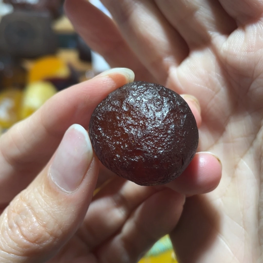 定制蜜蜡未镶嵌波罗的海琥珀蜜蜡原石