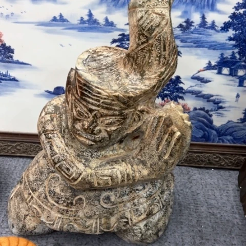 吊坠滴血莲花菩提