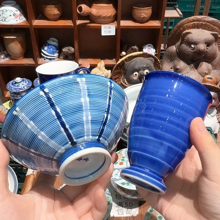 瓷片今天全部发货，三单包邮