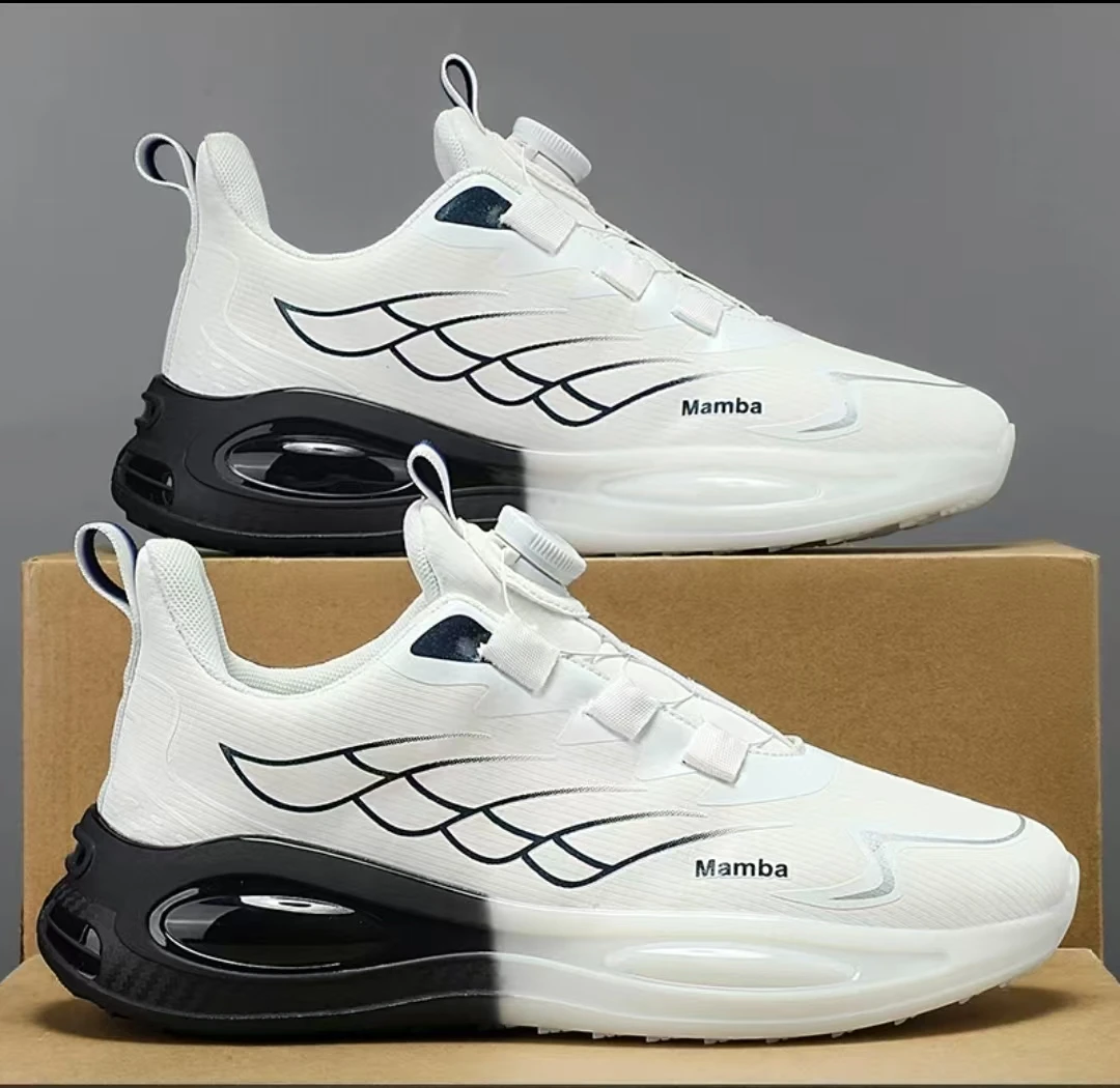 【夏季限定】情侣休闲百搭柔软跑步鞋运动鞋1185