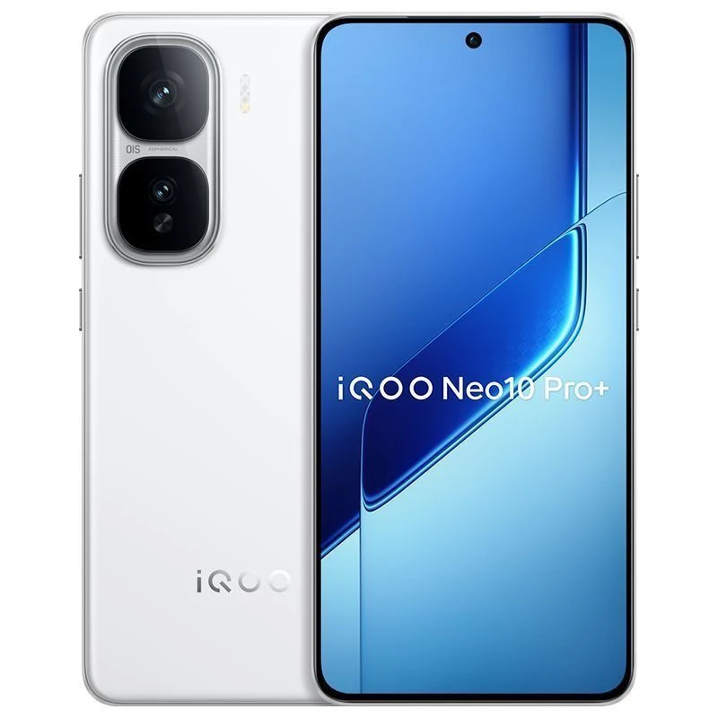 95新 iQOO Neo10Pro+ 骁龙8至尊版 快充游戏拍照原装智能二手手机