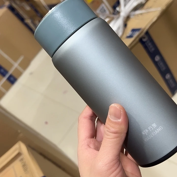 d21a-70+400ml  不带滤网 304