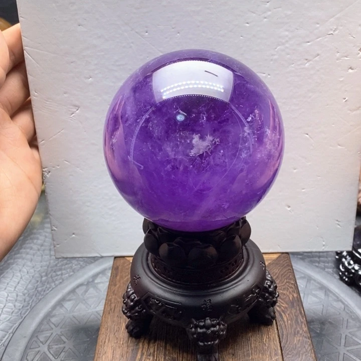 未镶嵌珠宝半成品水晶