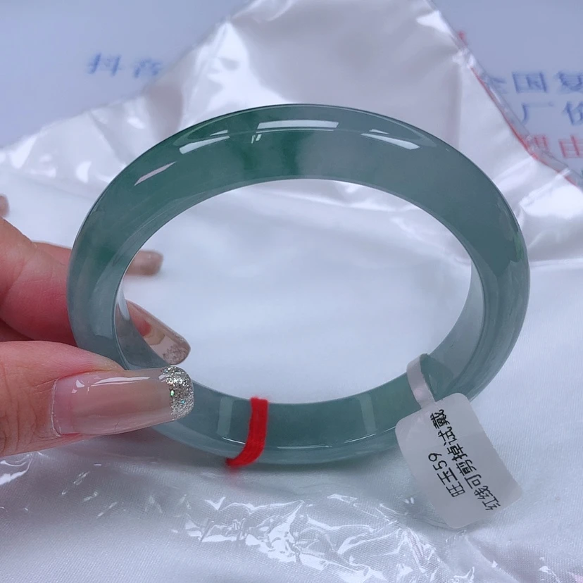 【闪购商品】未镶嵌手镯翡翠5960，