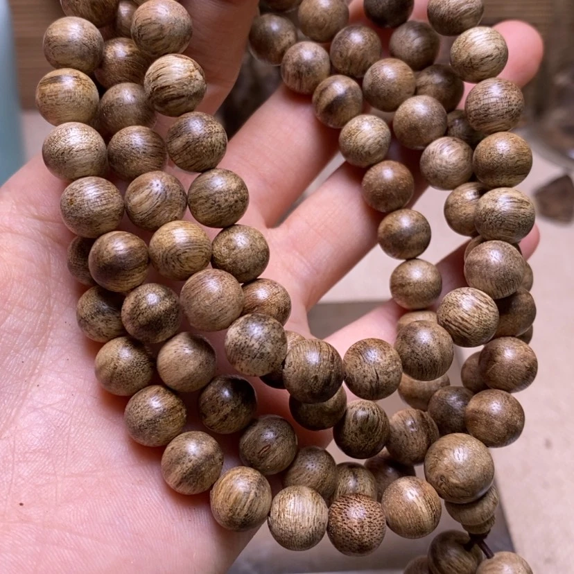 【闪购商品】海南0.9多圈一串