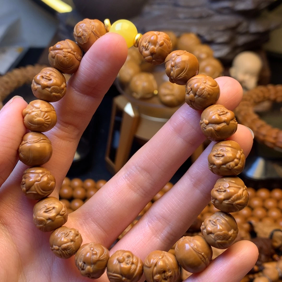 吊坠橄榄核橄榄核