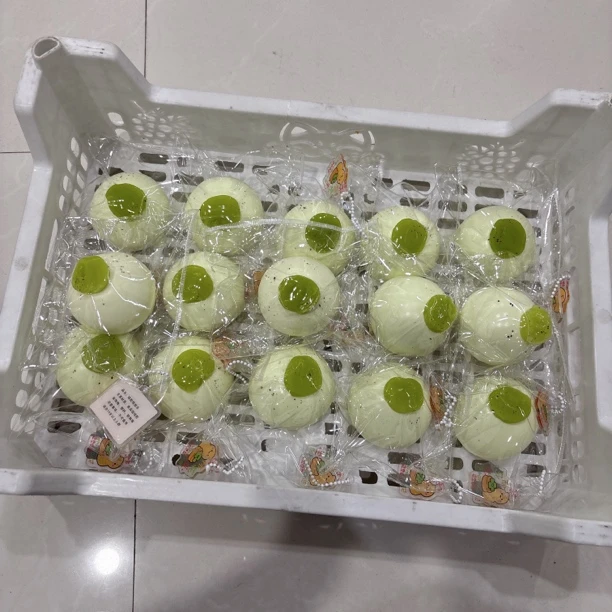 小恩的捏捏乐diy解压玩具
