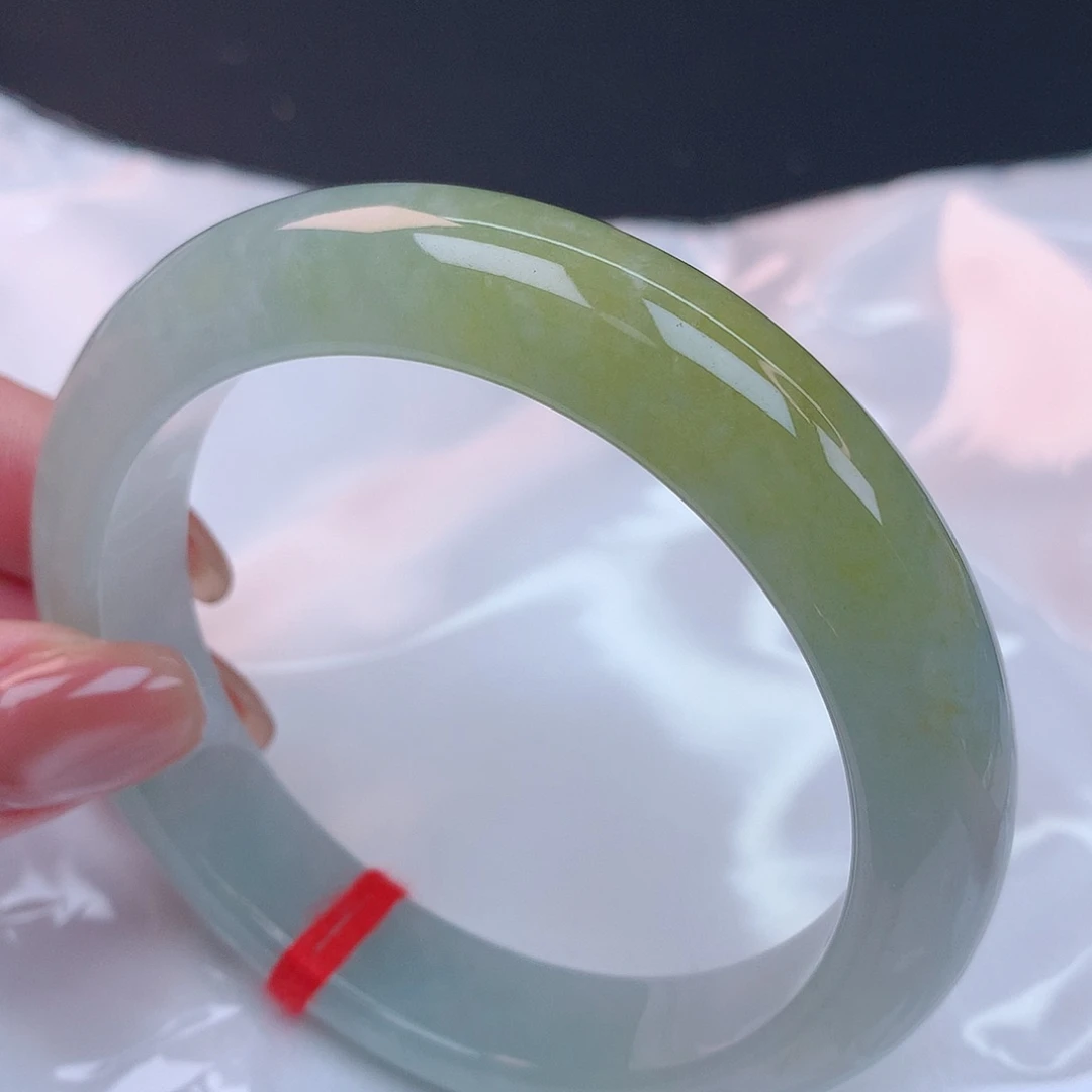 【闪购商品】未镶嵌手镯翡翠59