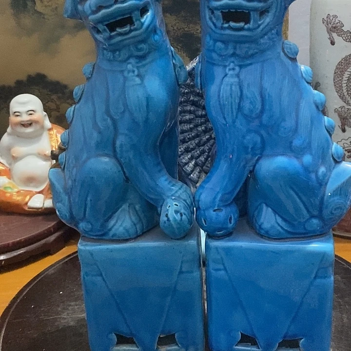 陶陶瓷艺术设计是摆件艺术