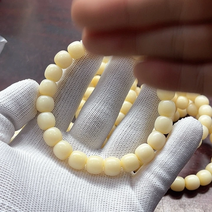 骆驼牙手串/手链骆驼牙手串 34