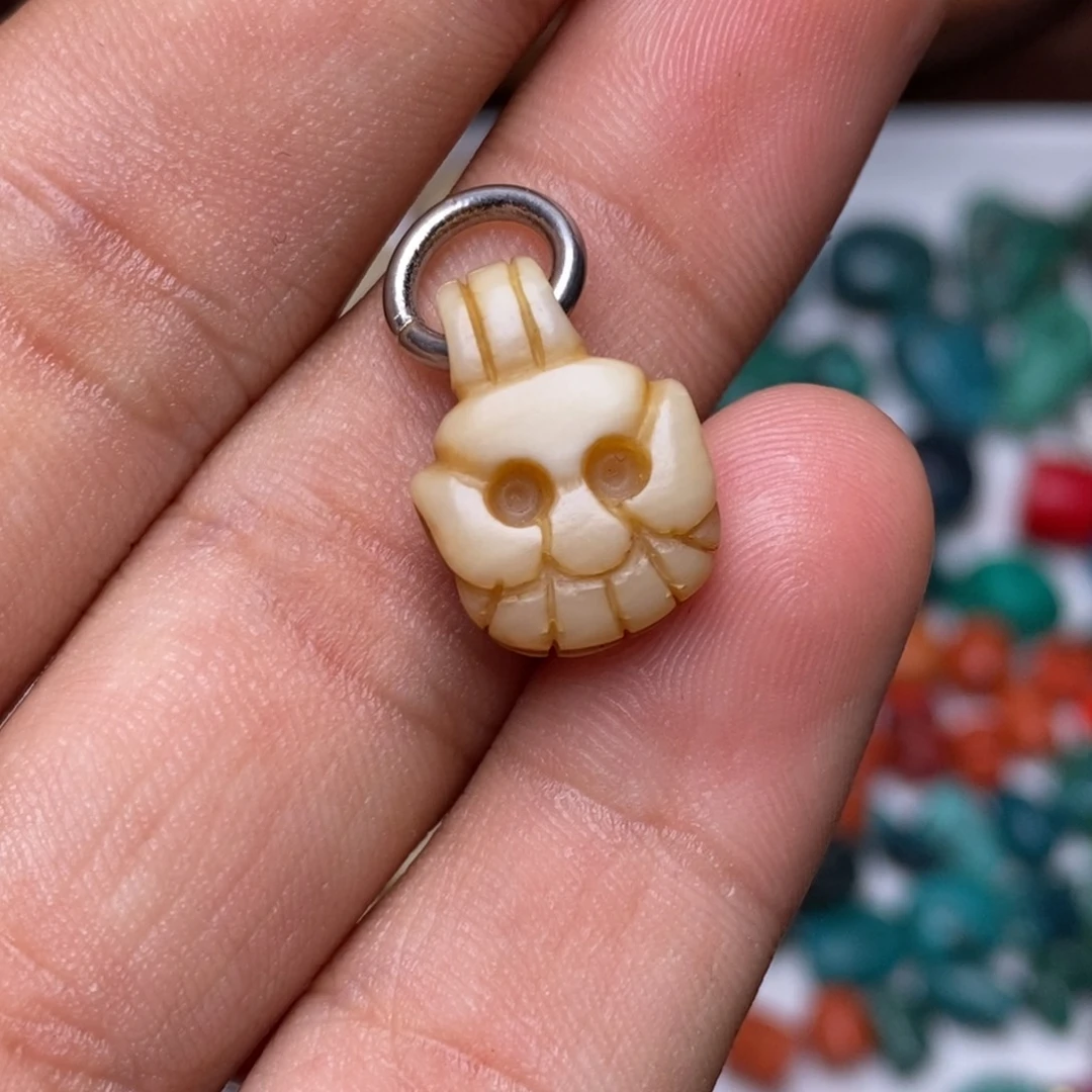 贝壳手串/手链尸陀林