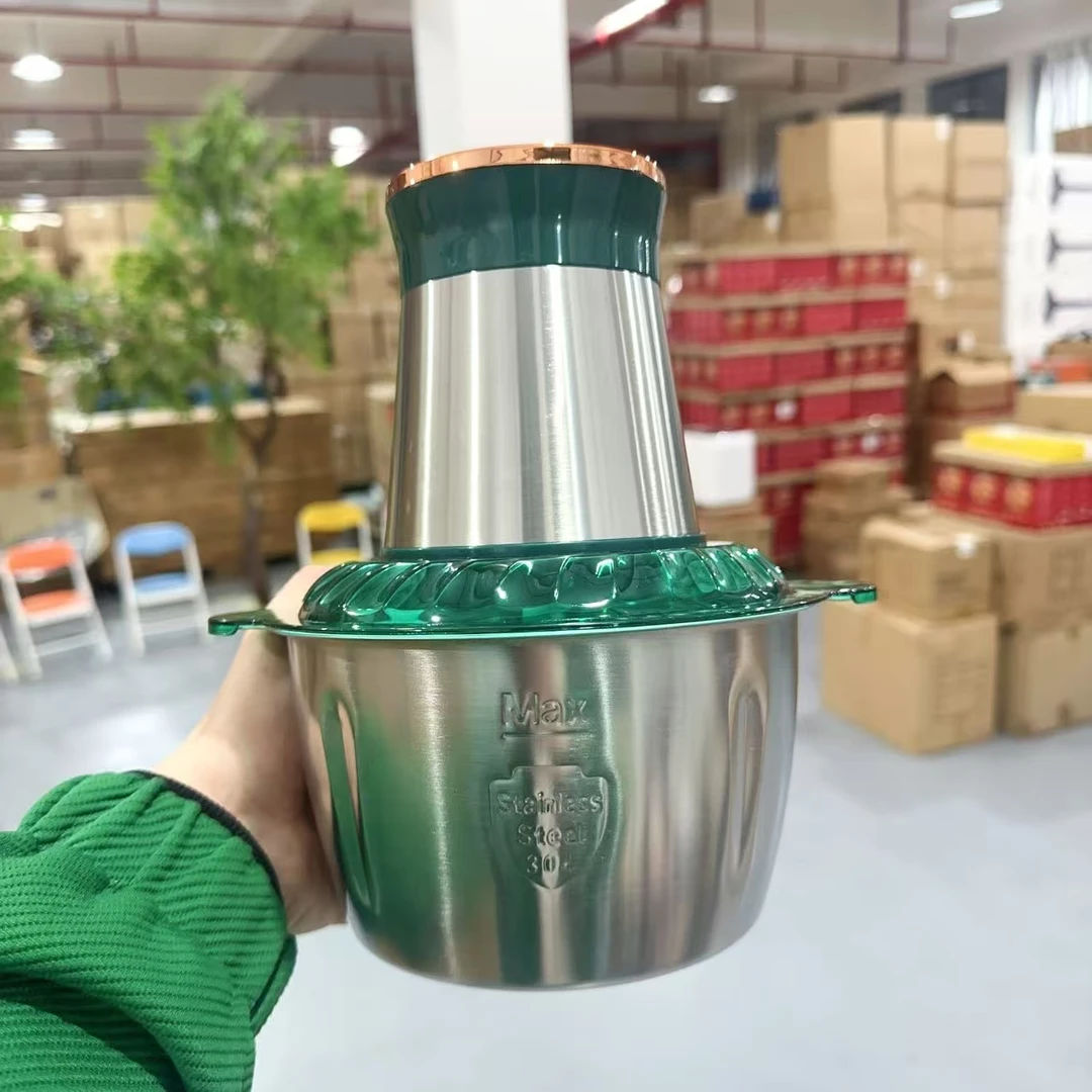 厨房料理研磨器【发一】