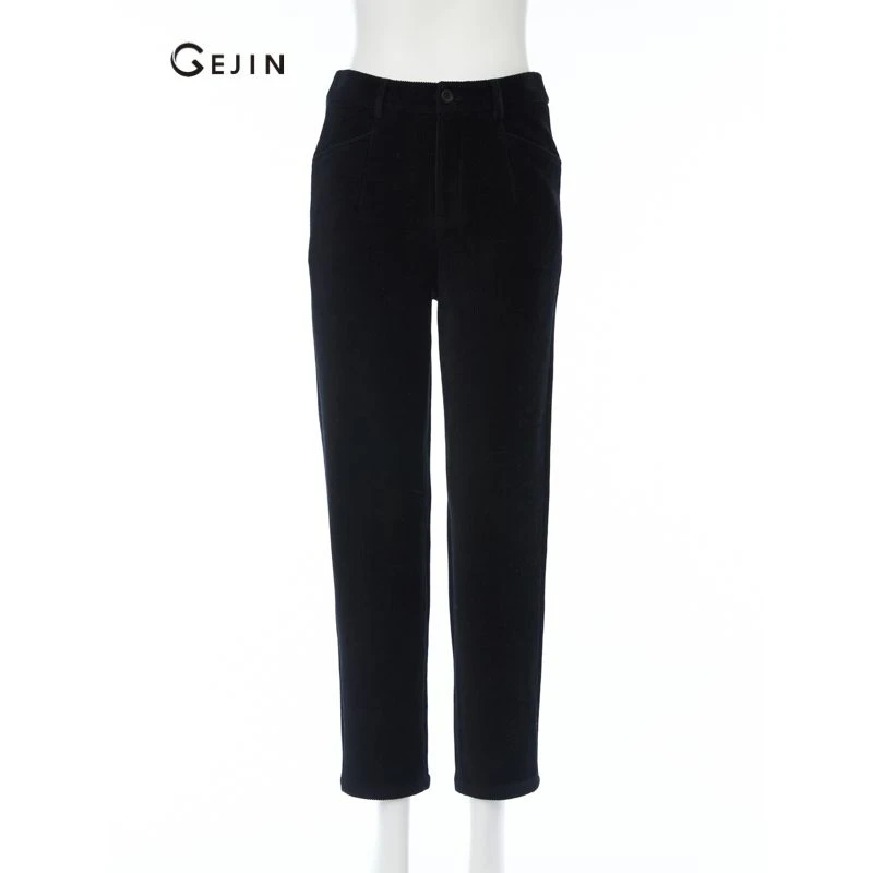 【商场同款】女士休闲裤子9422230894