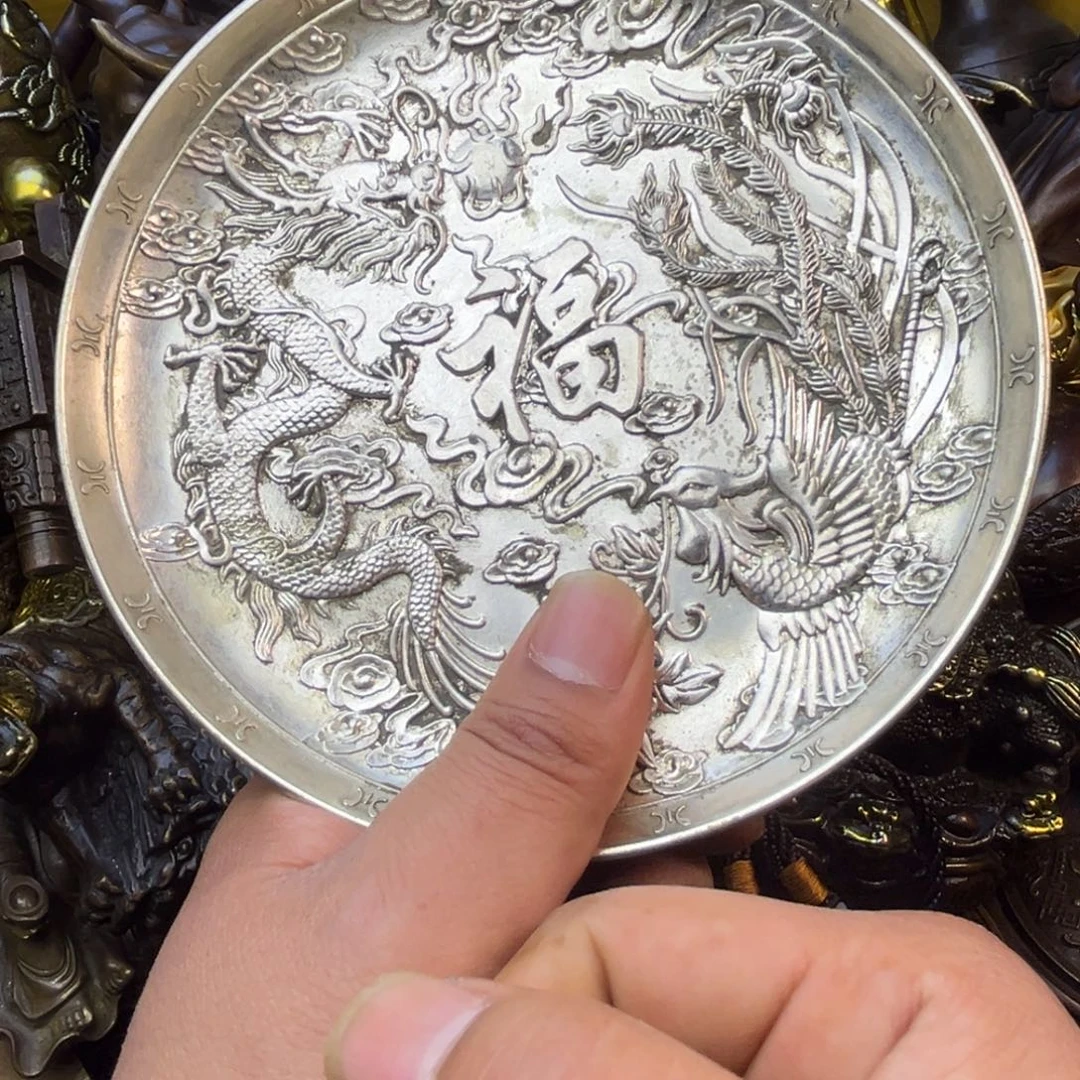 精品铜器精品摆件