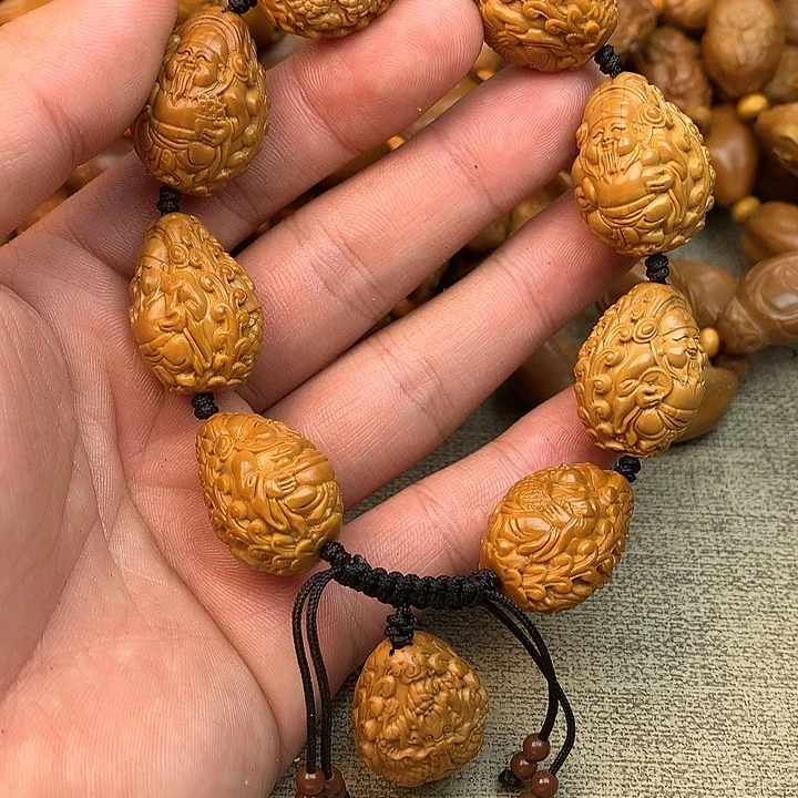 手串/手链橄榄核精品橄榄核手串