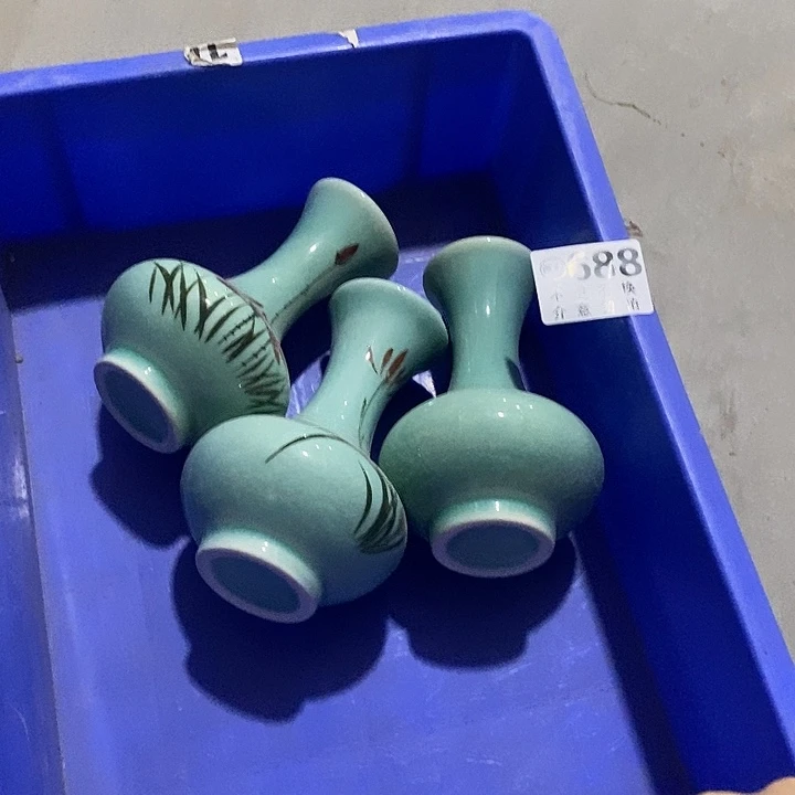小***一茶具微瑕，介意勿拍