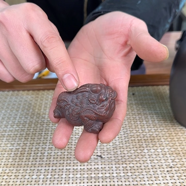 紫砂茶壶精品紫砂杯