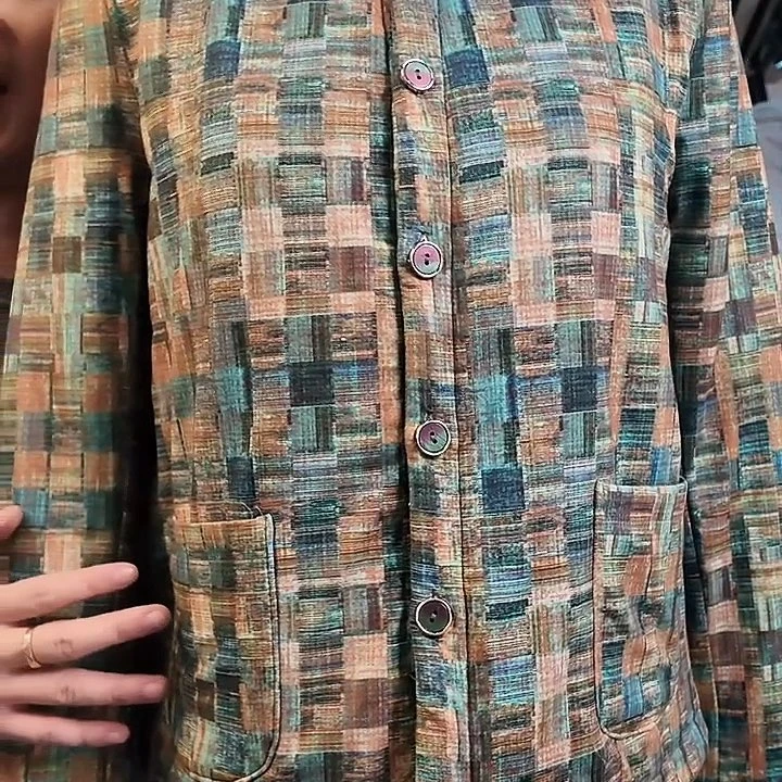 妈妈装工厂直播大放送