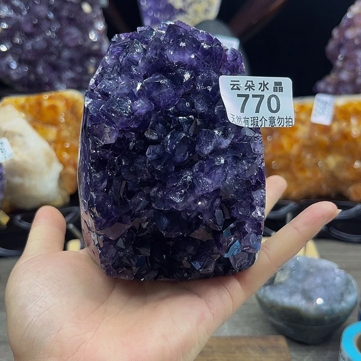中大型摆件随行未镶嵌