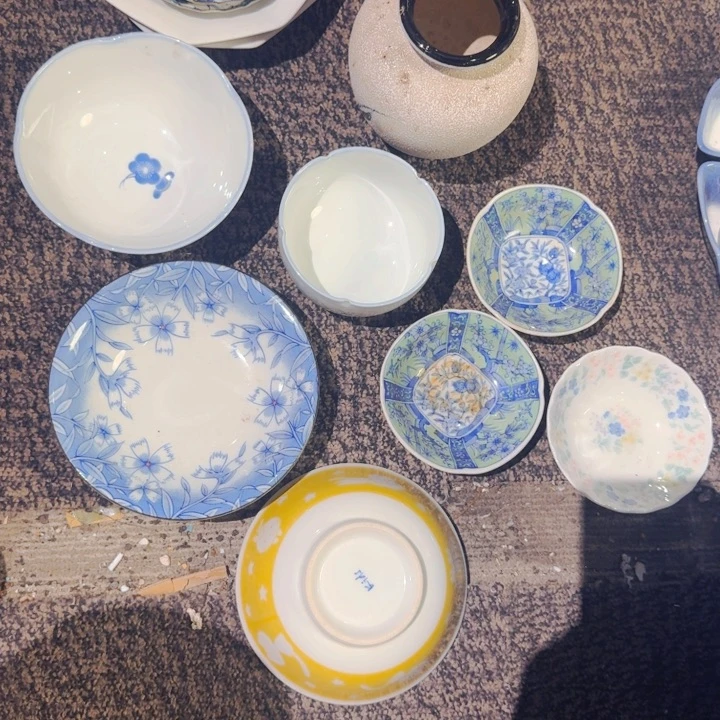 魚****水晶玻璃吸管款36