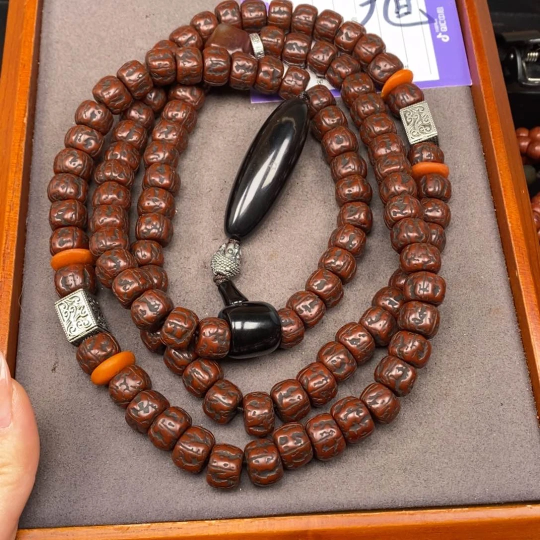 金刚菩提吊坠柔*金刚