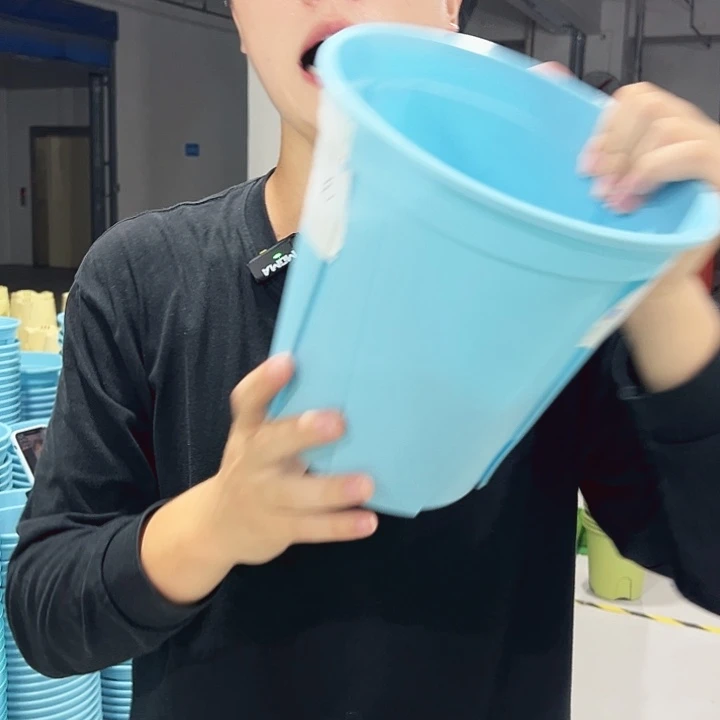 青山口21高21蓝色10支无托