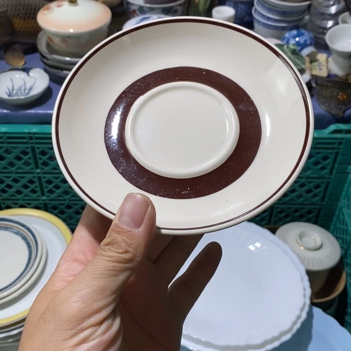 瓷片这里就是这样简单明了