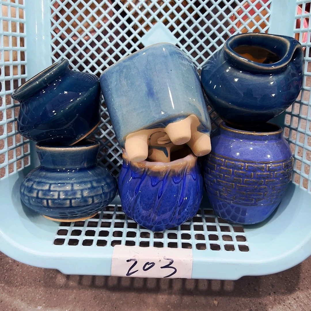 高温陶瓷材料及工艺203