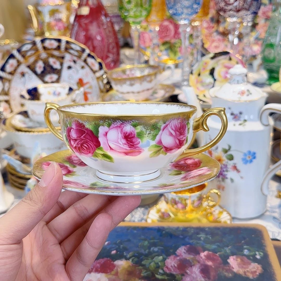 欧洲瓷器收藏鉴赏