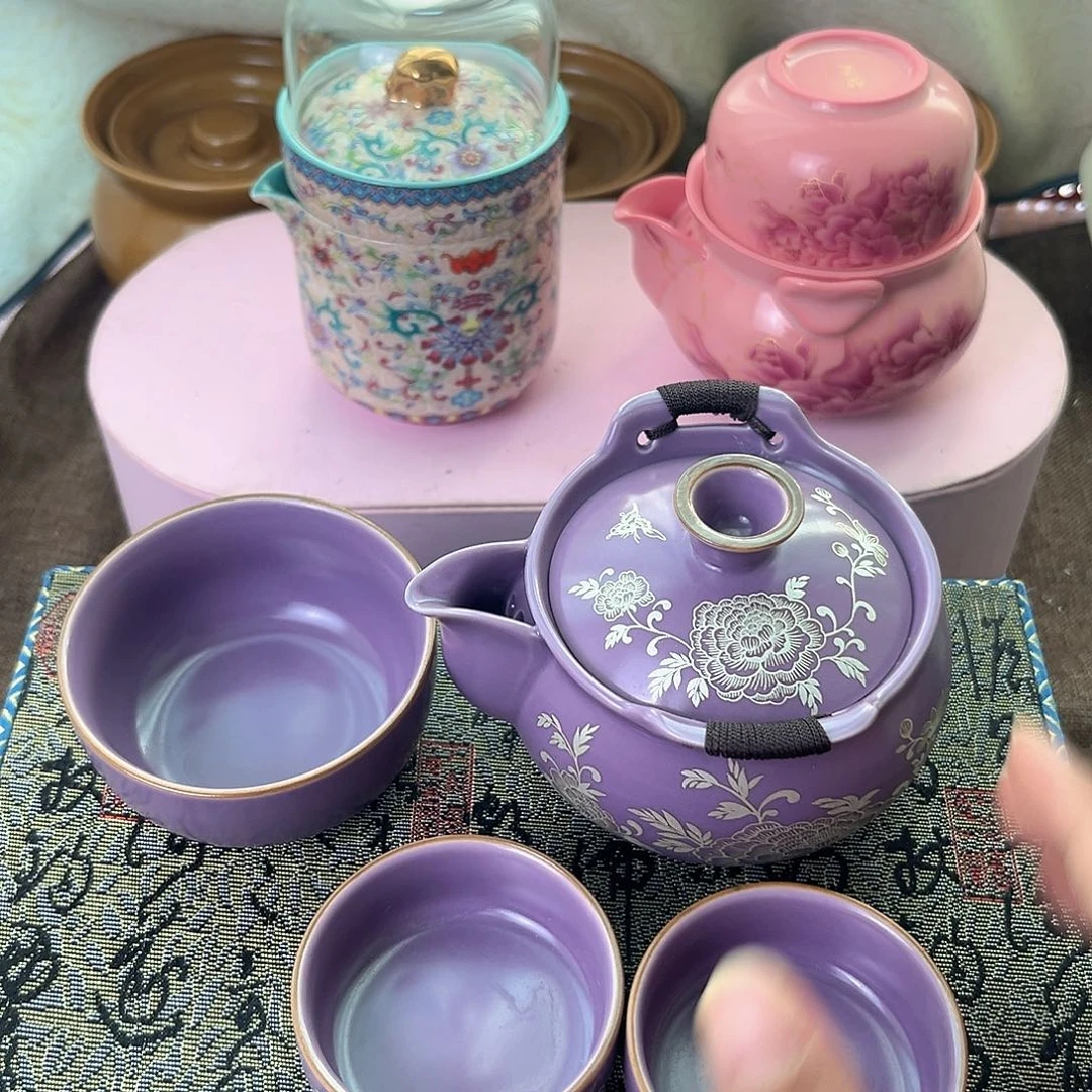 陶瓷特价清仓直播