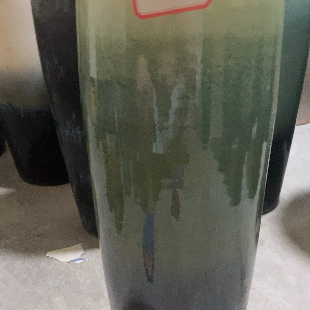 c54瑕疵高62厘米口14厘米