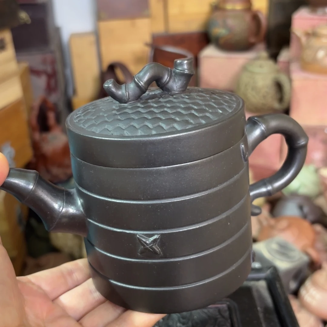 茶壶紫砂宜兴紫砂壶