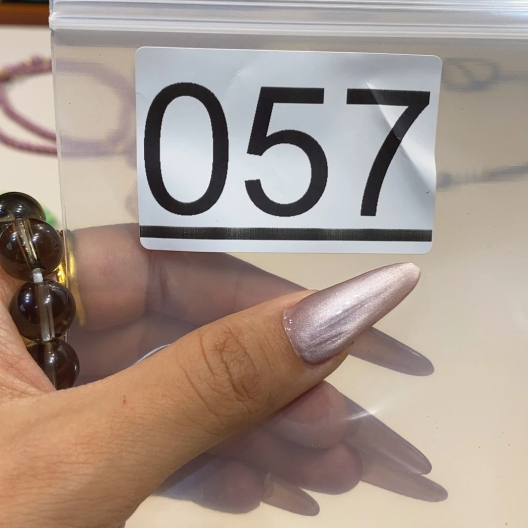 木圆珠圆雕手工串057