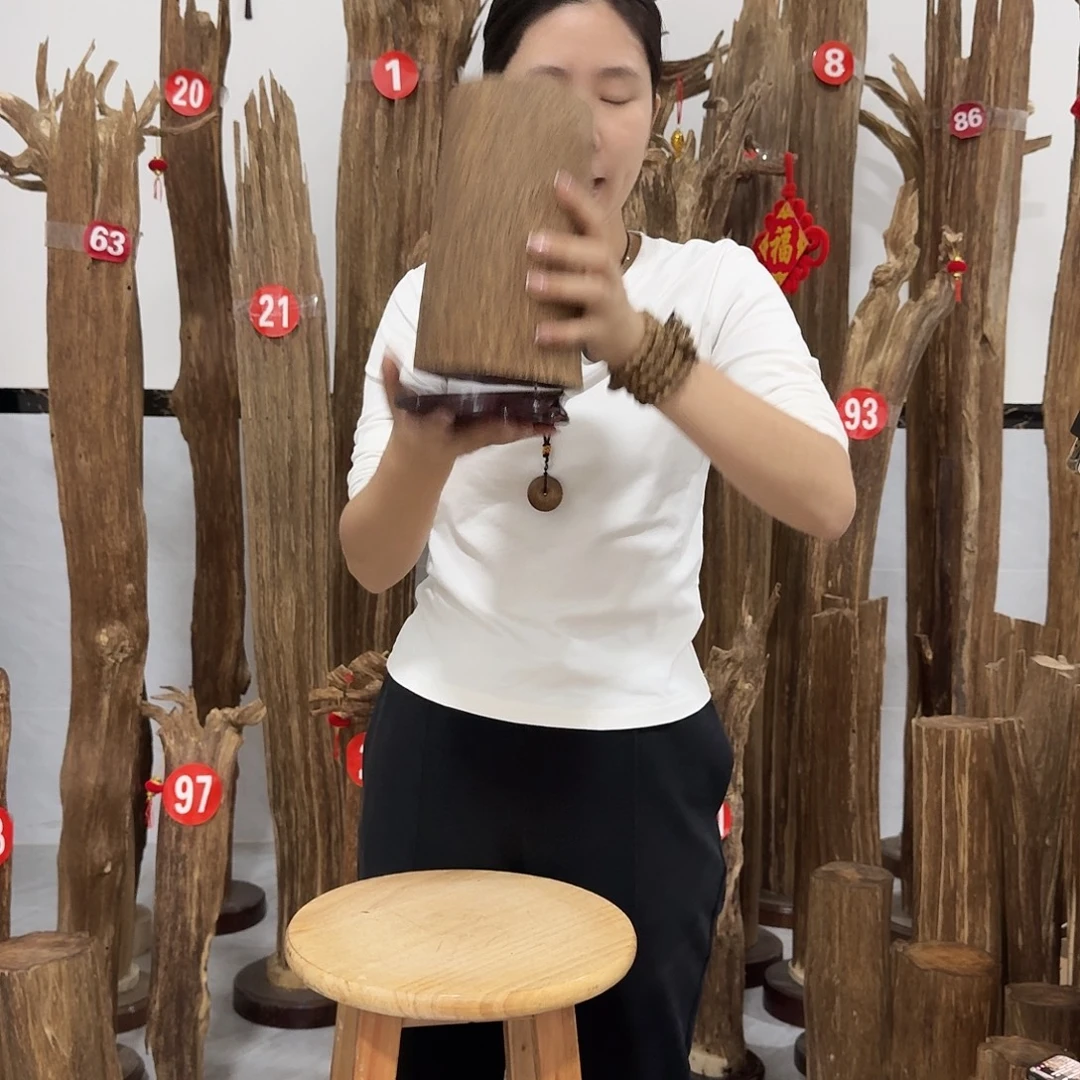 沉香沉香碎屑原材料